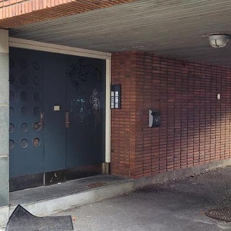 エスビャールGormsgade 96. 3. Dor 12アパートメント エクステリア 写真